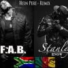 Hein Père Remix ft F.A.B
