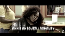 Mon Pays ft. Annie Anzouer x Achaley