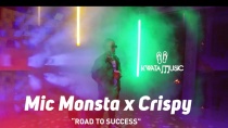 Road to Success ft. Crispy
