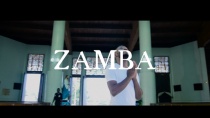Zamba ft.Jaques Greg Belobo 