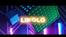Likolo ft. Tenor x DJ Amaroula