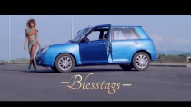 Blessings ft. Blaise B