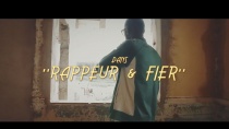 Rappeur & Fier