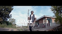 Shake body ft. B-Ganhs