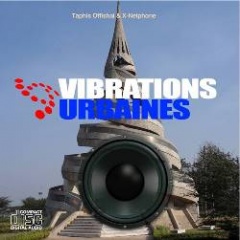 Vibration Urbaines