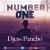 Number ONE ft Shamir