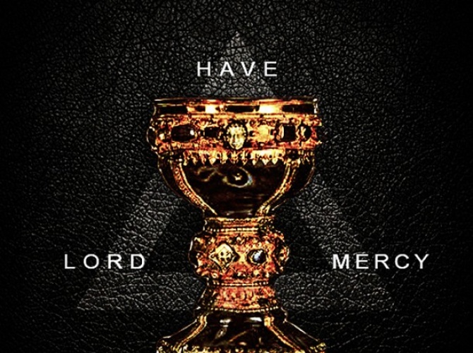 NewBell Music : Presente LORD HAVE MERCY EP
