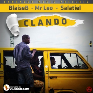 Clando ft. Mr.Leo (MP3)