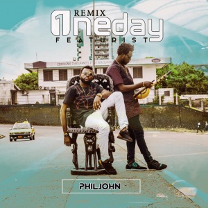 One Day (Philjohn Remix)