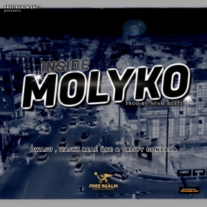 Inside Molyko