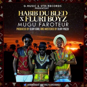 Mugu Faroteur ft Fluri Boyz