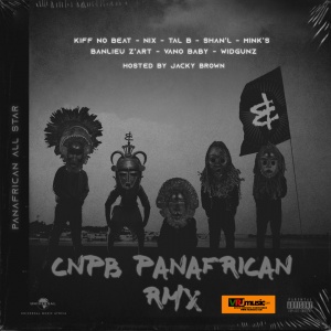 CNPB Panafrican Rmx