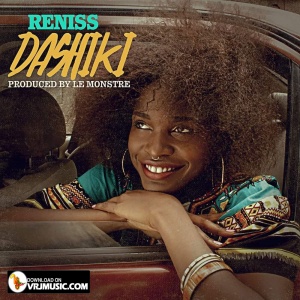 Dashiki (MP3)