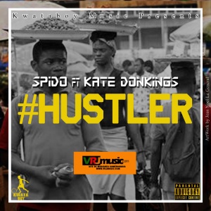 Hustler ft. Kate Donkings