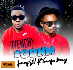 ODNM ( Ova Don Na Mbout) ft. Georges Breezy