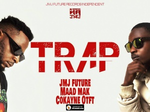 TRAP ft. Cokayne OTFT x Maad Mak
