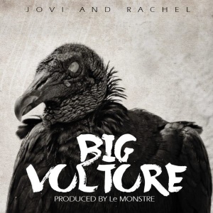 Big Vulture ft Rachel