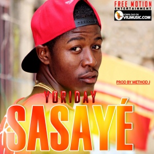 Sasaye (MP3)