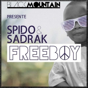 Freeboy ft Sadrak