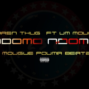 Ndomo Ndomo ft Um Moumi9