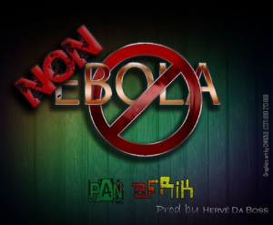 Non a Ebola