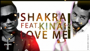 Love Me ft Kinai