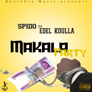 Makala Party ft. Edel Koulla