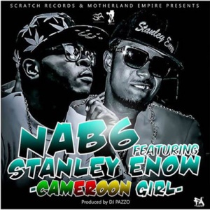 Cameroun Gurl ft Stanley Enow