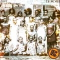 JOVI - 16 WIVES (ALBUM NOW On E-STORES)