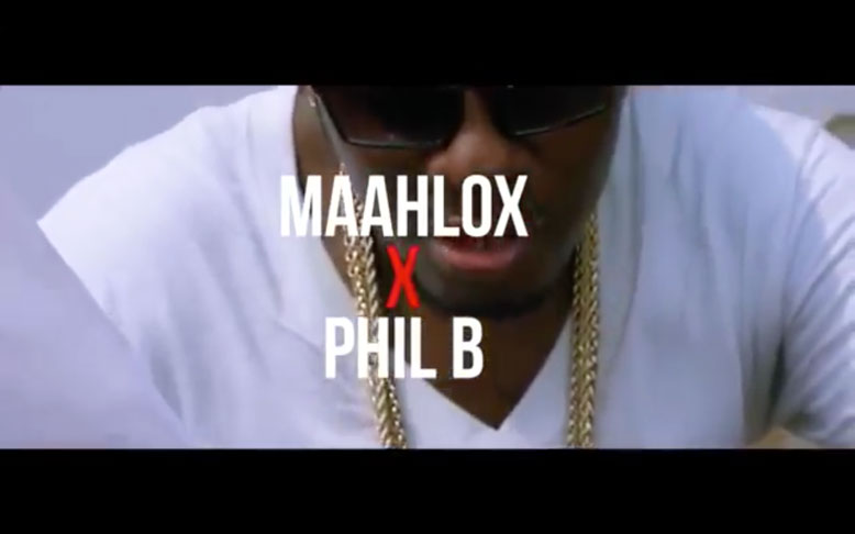 TÉLÉCHARGER MAAHLOX FT PHIL B TUER POUR TUER
