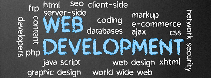 Developpeur WEB
