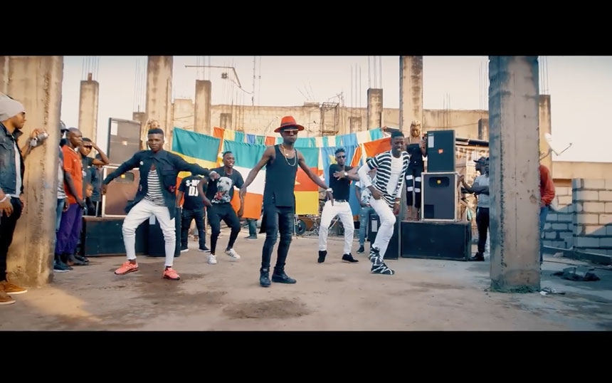 TÉLÉCHARGER GHISLAIN DIMAI FT TENOR ON NE VOUS A PAS LAISSÉ