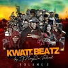 Kwatt N Beatz Vol.2 (Cameroon's Finest Afrobeats)