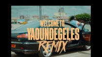 Welcome to Yaoundegeles (Remix) ft. LiFka, EAP, Phido & Sly52