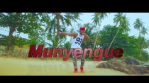 Munyengue (Official Video)