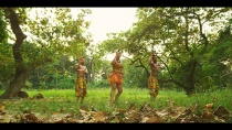 African Mama ft J.Martins