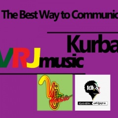 Kurbain - VRJmusic. Un Partenariat qui Profite aux Artistes