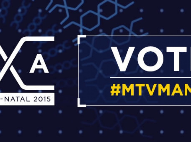 MAMA 2015 VOTE #MTVMAMA 