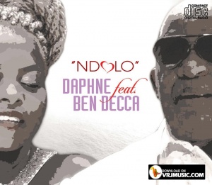Ndolo ft. Ben Decca (MP3)