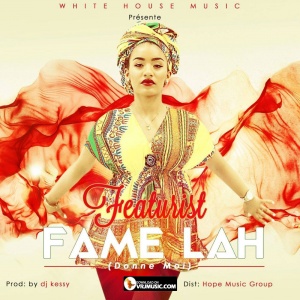 Fame Lah (Audio)