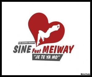 Je Te Ya Mo ft Meiway