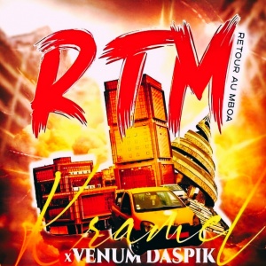 RTM (Retour au Mboa) ft. Venum