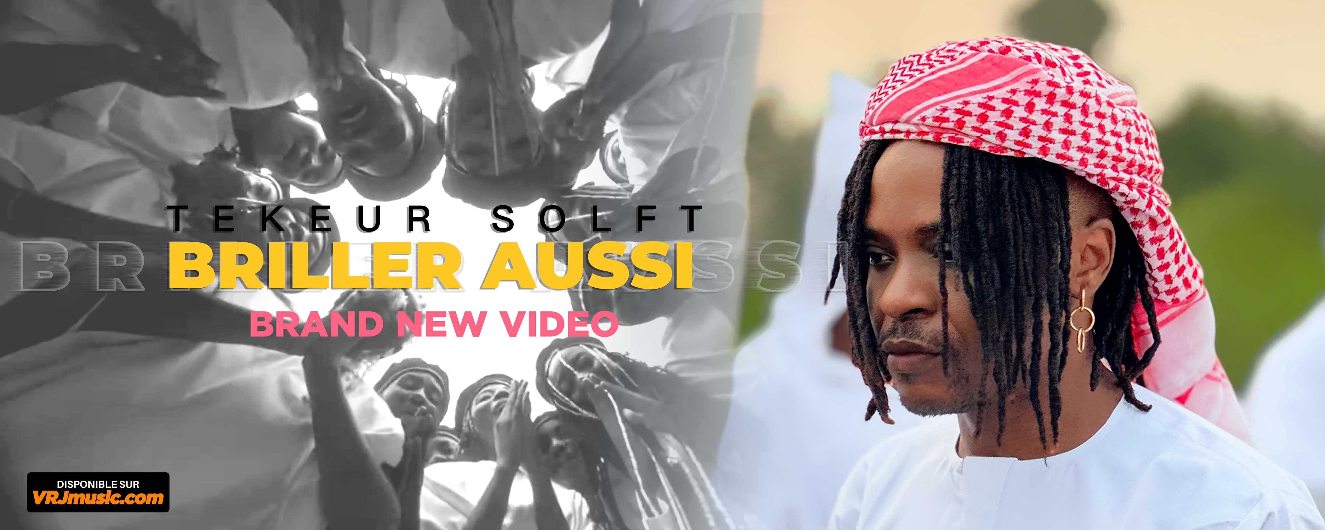 Taker - Briller Aussi